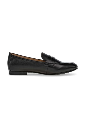 Gabor Slipper in schwarz