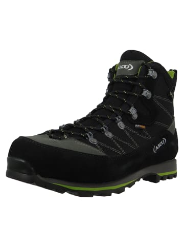 AKU Halbschuhe Trekker Lite III GTX schwarz