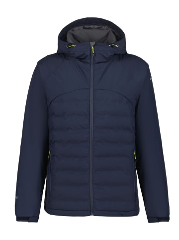 Icepeak Daunenjacke in blau