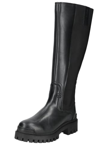 Pavement Stiefel in Schwarz