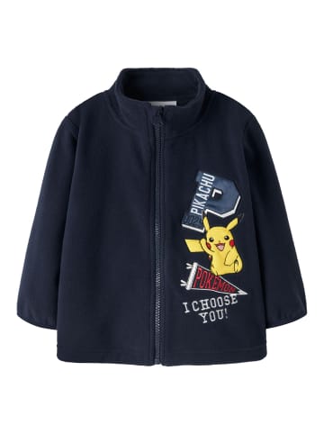 name it Sweatshirt in Navy Blazer
