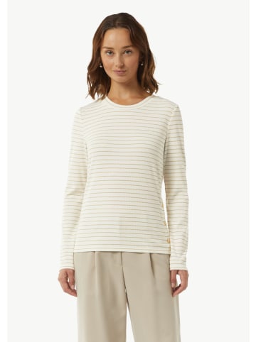 comma T-Shirt in 01G3_weiß