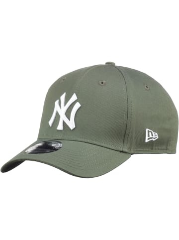 NEW ERA Cap 39Thirty New York Yankees in olive-white