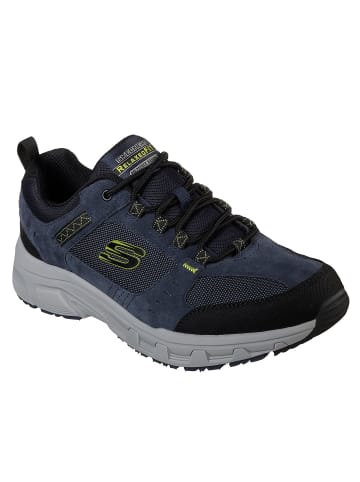 Skechers Sneaker in blau