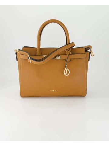 L.Credi Handtaschen in Braun