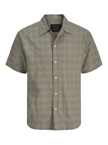 Jack & Jones Hemd in Dried Sage