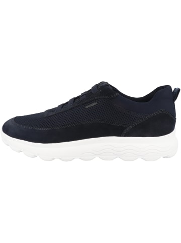 Geox Sneaker low U Spherica B in dunkelblau