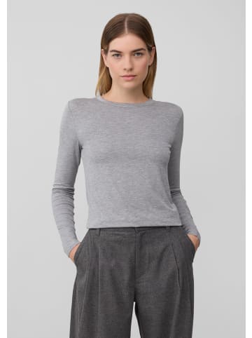 s.Oliver T-Shirt in 97W2_graphit