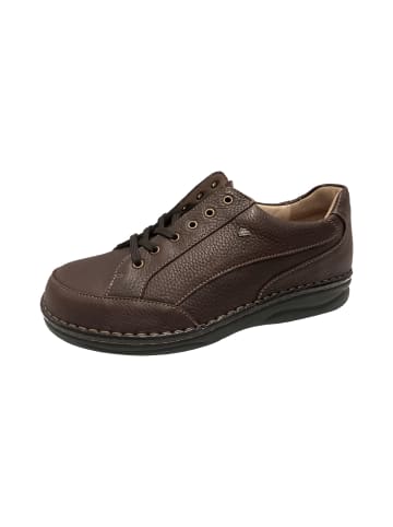 Finn Comfort Halbschuhe Falkland in Braun