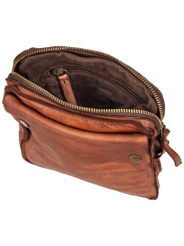 Harold's Anderes Submarine in Cognac