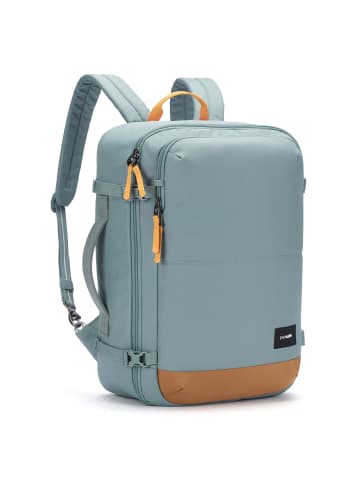 Pacsafe Pacsafe Go 34 Daypack RFID Schutz 47 cm in fresh mint
