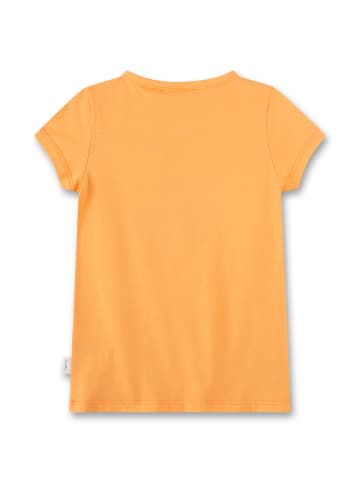 Sanetta T-Shirt in Orange
