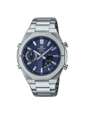 Casio Herrenuhr Bluetooth Edelstahl 43 mm