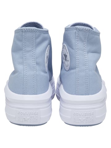 Converse Sneakers - undefined in ocean retreat/white