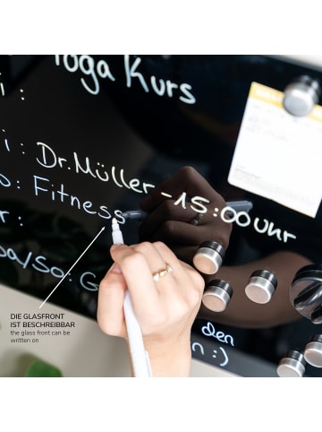 bremermann Magnettafel