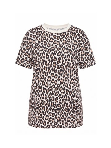 MIAMODA Shirt in kreide