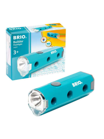 Brio Brio Taschenlampe in bunt