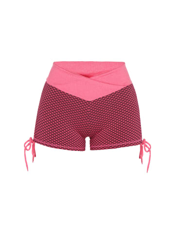 faina Shorts in pink