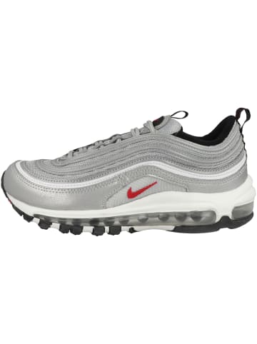 Nike Sneaker low Air Max 97 OG in silber