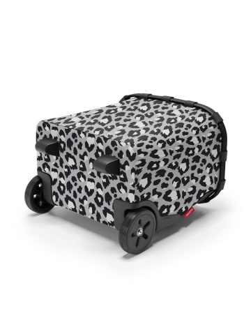 Reisenthel reisenthel Einkaufstrolley carrycruiser frame leo nero
