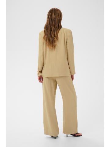 CULTURE Blazer CUheida Loose fit in Dune