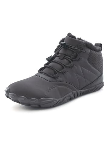 Vivance Sneaker in schwarz