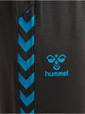 Hummel Hummel Hose Hmlstaltic Multisport Herren in MAGNET