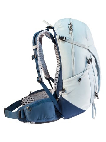 Deuter Wanderrucksack Trail Pro 30 SL in Silber