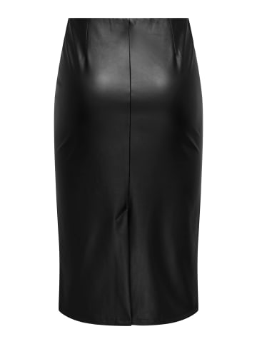 JDY Midirock 'SOYA' in Schwarz