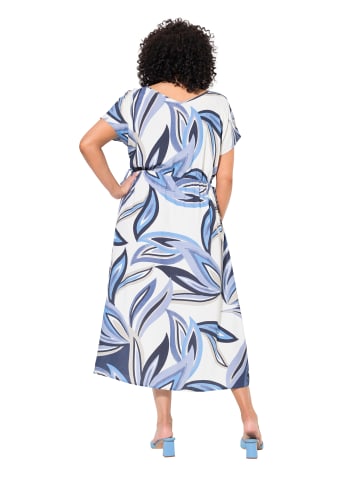 Ulla Popken Kleid in universum