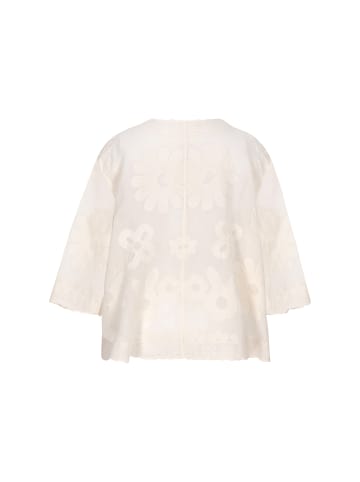 VIRITA Women Blouse in Beige