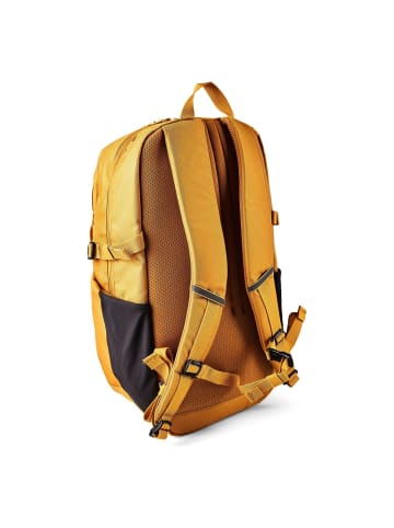 FJÄLLRÄVEN Skule 24 Daypack 47 cm Laptopfach red gold