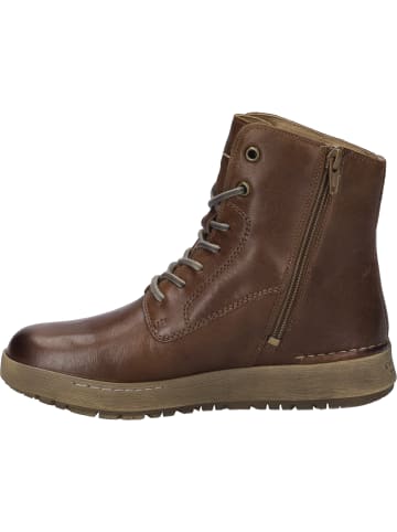 Josef Seibel Stiefelette Anna 51 in braun