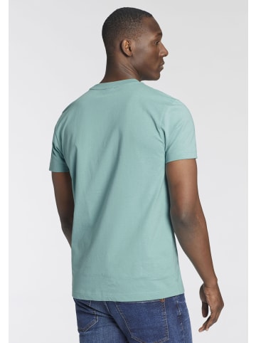 Bruno Banani T-Shirt in mint