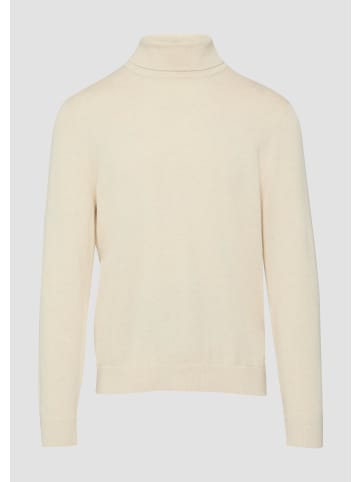 s.Oliver Strickpullover in 08W0_beige