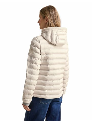 Cecil Daunenjacke für Damen in beige