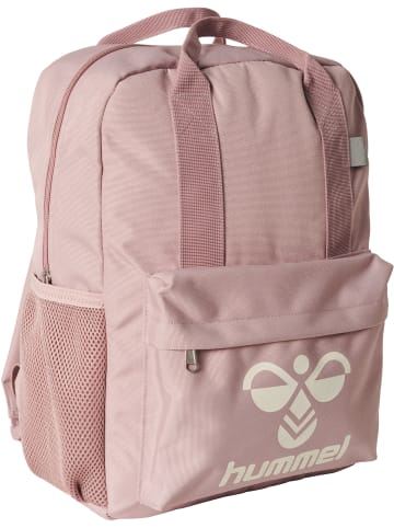 Hummel Hummel Back Pack Hmljazz Unisex Kinder Wasserabweisend in DEAUVILLE MAUVE