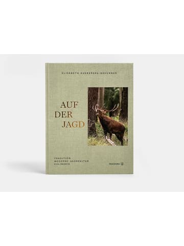 Brandstätter Kochbuch - Auf der Jagd