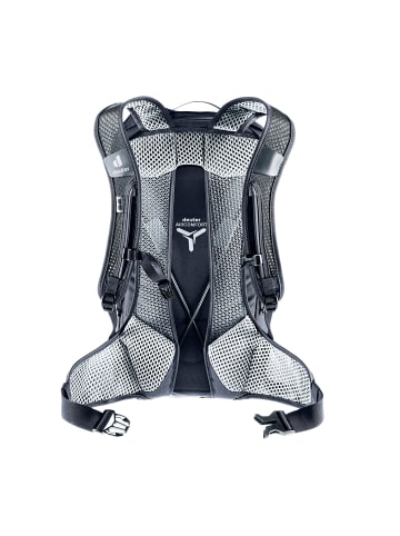 Deuter Race Air 14+3 Liter Fahrradrucksack in black