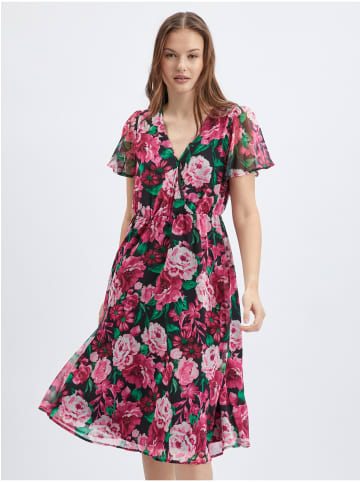 orsay Kleid in Rosa