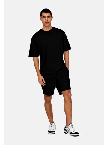 Only&Sons Shorts 'Tel' in schwarz