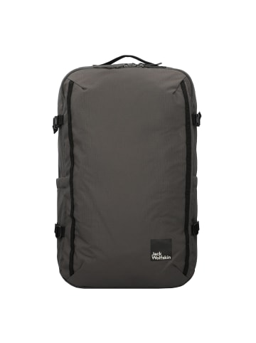 Jack Wolfskin Sierra Daypack 50 cm Laptopfach in slate