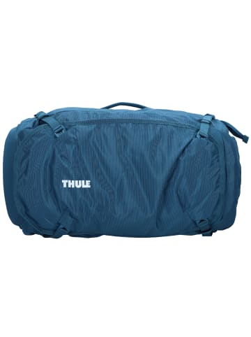 Thule Landmark Rucksack 63 cm in majolica blue