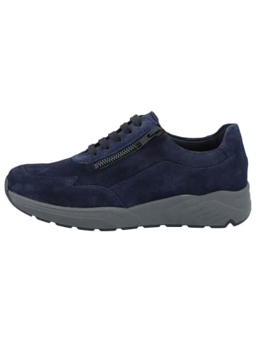 Solidus Sneaker für Damen in blau