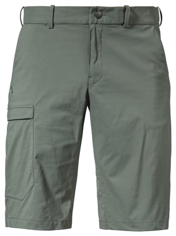 Schöffel Bermuda "Shorts Matola M" in laurel wreath