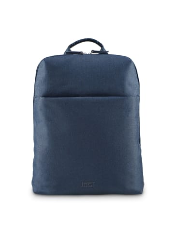 Jost Bergen Daypack 37 cm blau