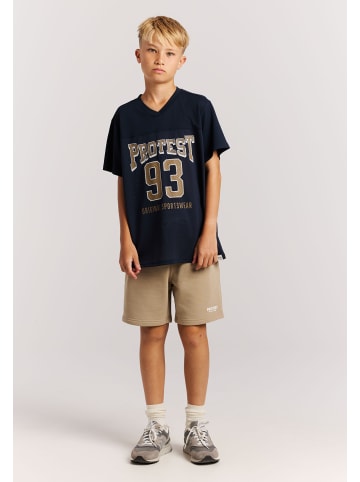 Protest " PRTNiels JR in Night Skyblue