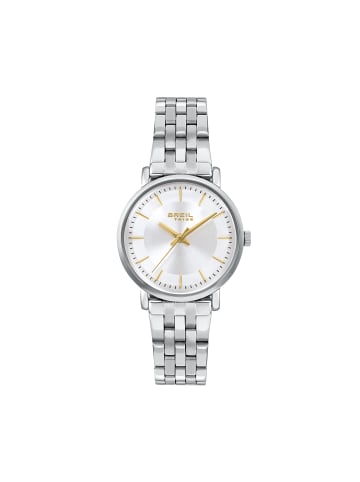 Breil Analoguhr esme silber