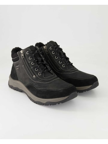 Josef Seibel Winterstiefel in Schwarz