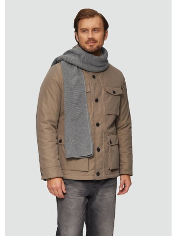 s.Oliver Tuch in 9730_graphit